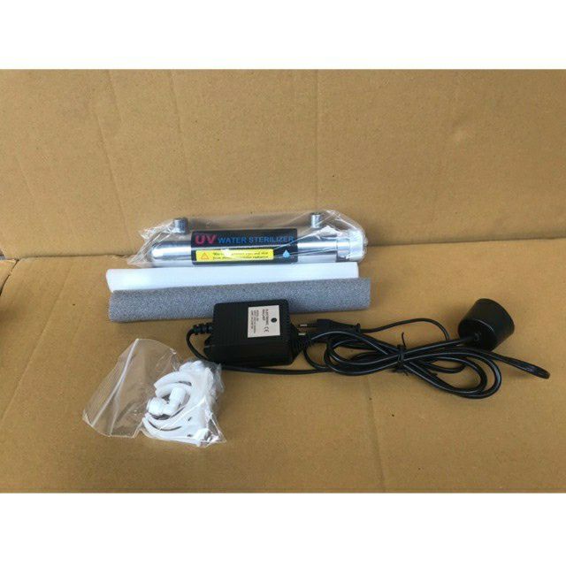 Đèn uv 6w 11w cho máy lọc nước Ro | BigBuy360 - bigbuy360.vn