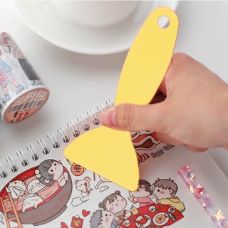 Dụng Cụ Làm Phẳng Miếng Dán Trang Trí