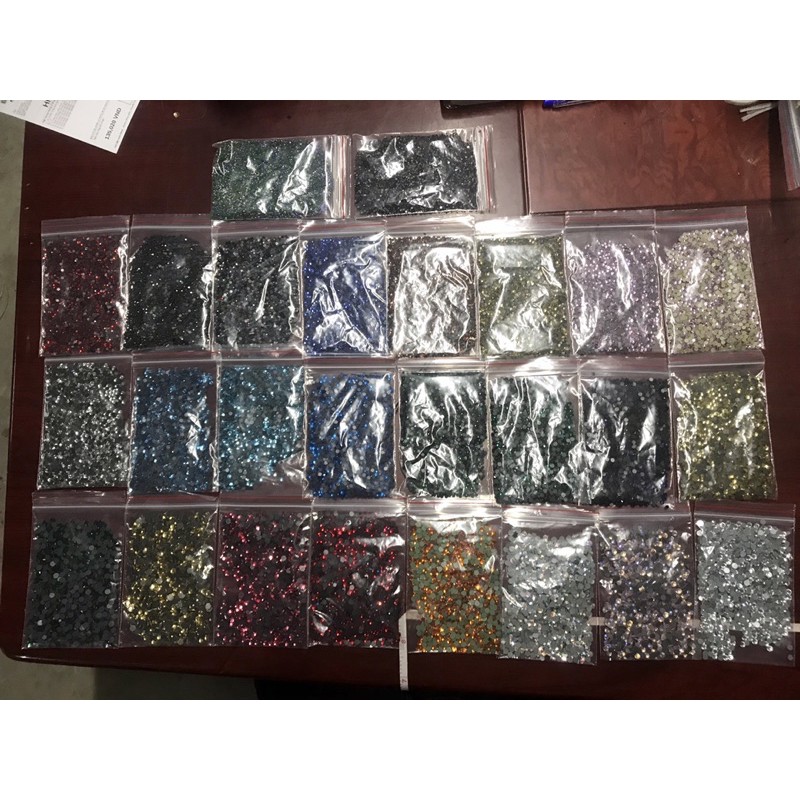 50g  đá ủi nhiệt