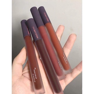 Son HOLD LIVE Pro mới về (ảnh thật)