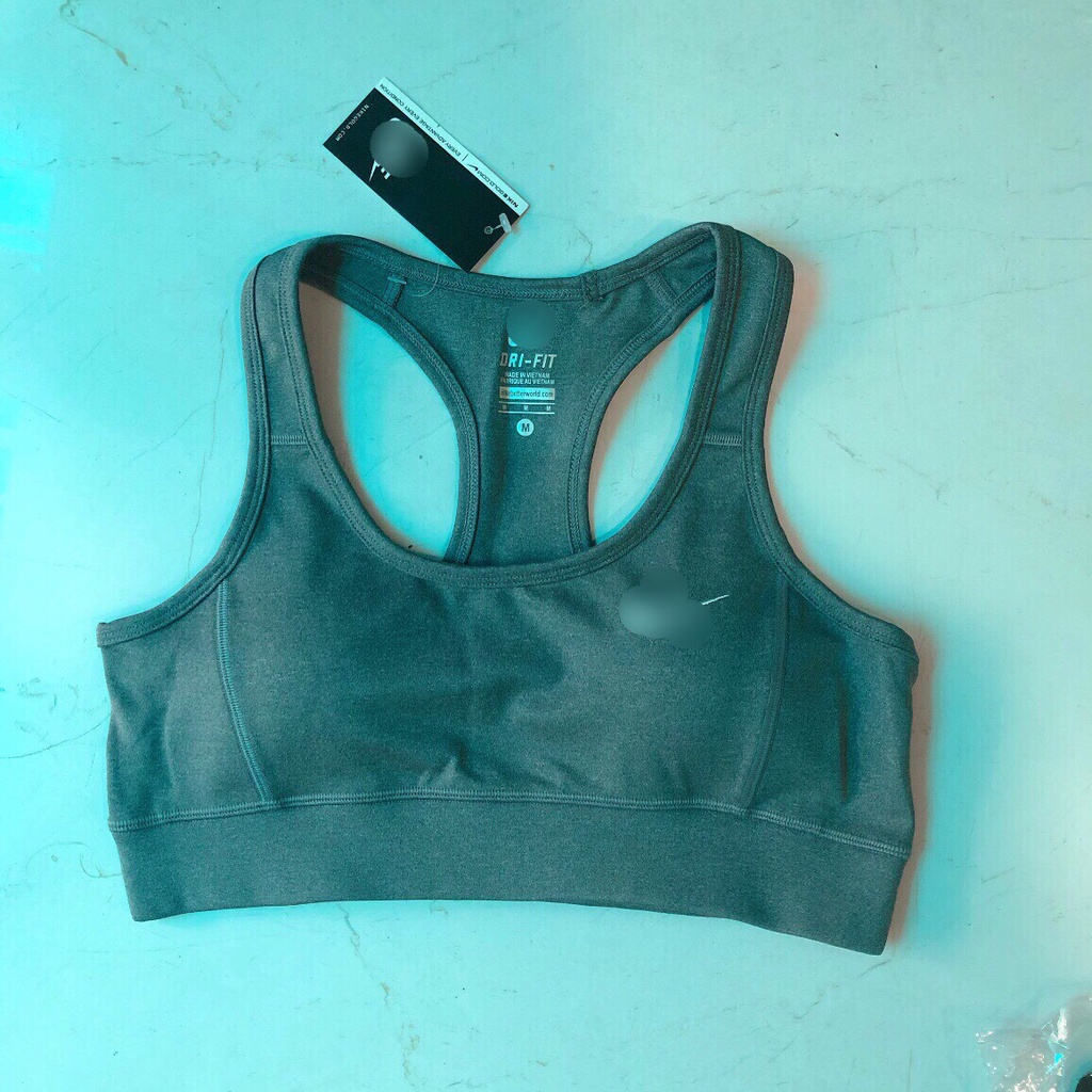 Áo Tập Gym,Yoga Nữ Hàng Xuất Khẩu,Áo Bra Tập Gym Nữ Có Mút Ngực Cao Cấp Size S - XXL