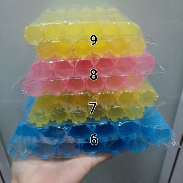 Lố 12 cây xương uốn lạnh