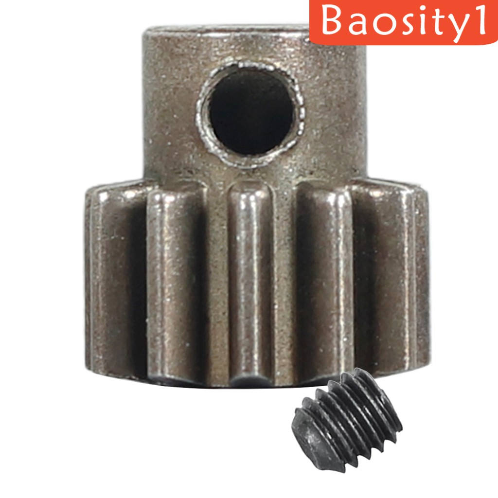 Bánh Răng Bánh Răng 45t 0.8m 32p, 11t Cho Xe Điều Khiển Từ Xa 1 / 10 Crawler Trx-4 Trx4 Trx-6