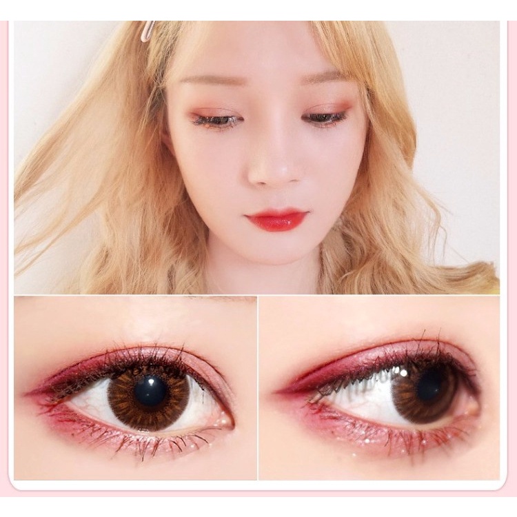 Bảng mắt Holdlive 8 ô màu quá đẹp, giá chỉ 90k