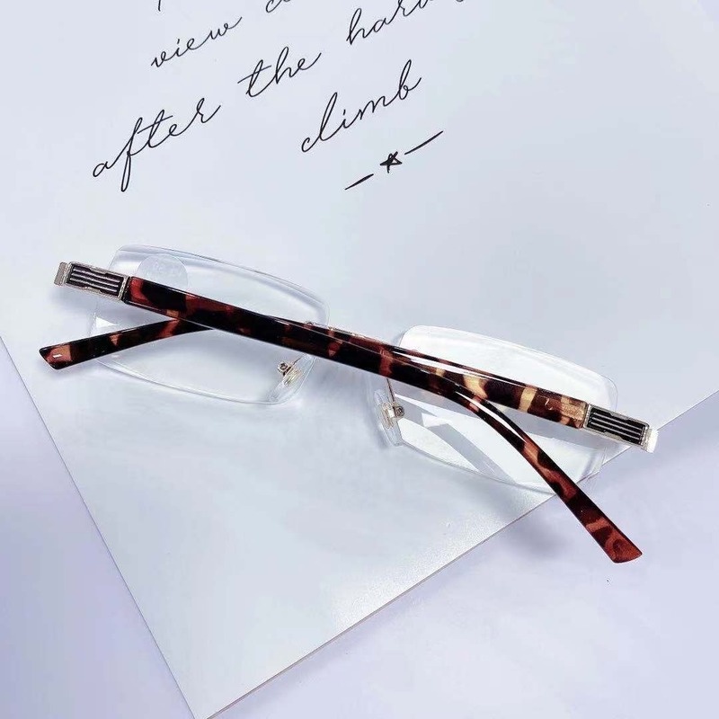 100°-400°Kính Đọc Sách Thời Trang Cho Nam Nữ