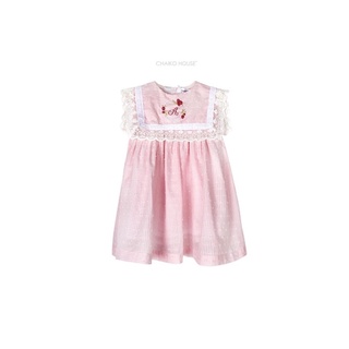 Ren lưới thêu hoa bản 6cm