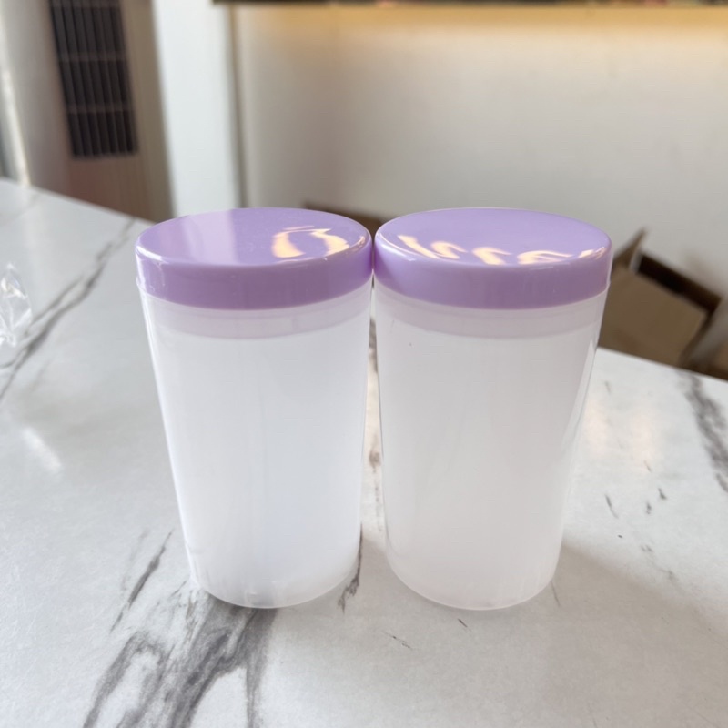 Cốc rửa cọ chuyên dụng