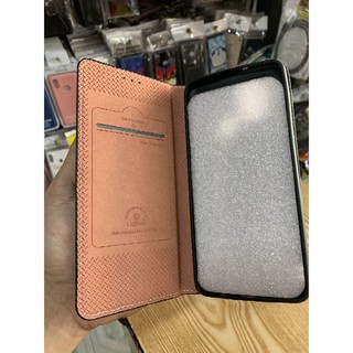 Bao da Realme C15 thời trang
