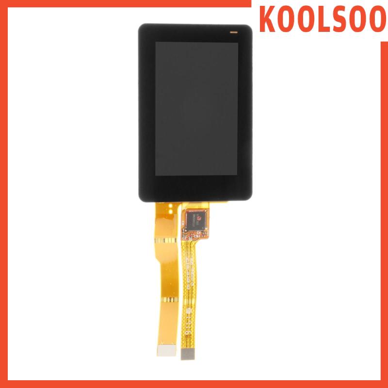 Bộ Lắp Ráp Màn Hình LCD Thay Thế Cho Gopro Hero 6/7 | BigBuy360 - bigbuy360.vn