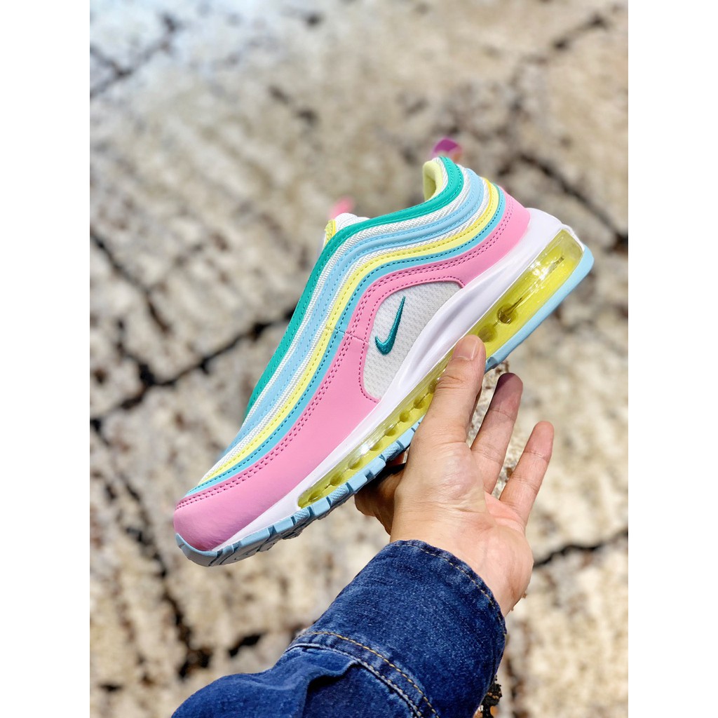 Giày nữ Nike Air Max 97 Easter day