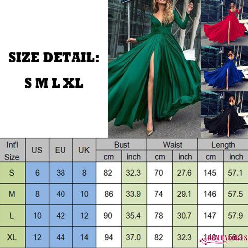 Đầm maxi dự tiệc thiết kế cổ chữ V nữ tính