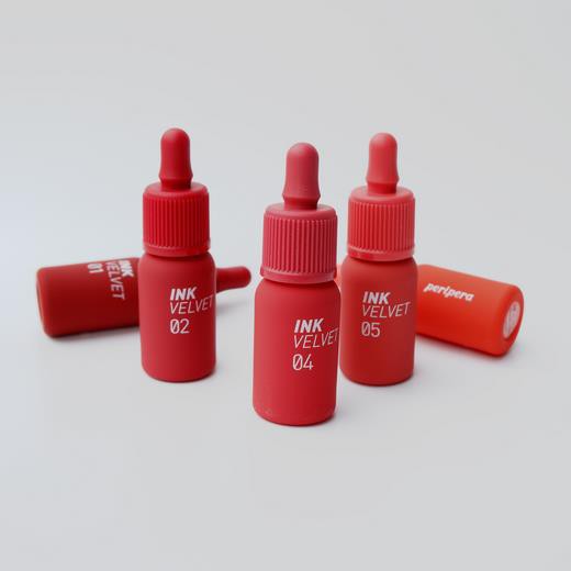 Son kem Ink velvet lip tint mẫu mới 2019 hàng chính hãng Peripera | BigBuy360 - bigbuy360.vn