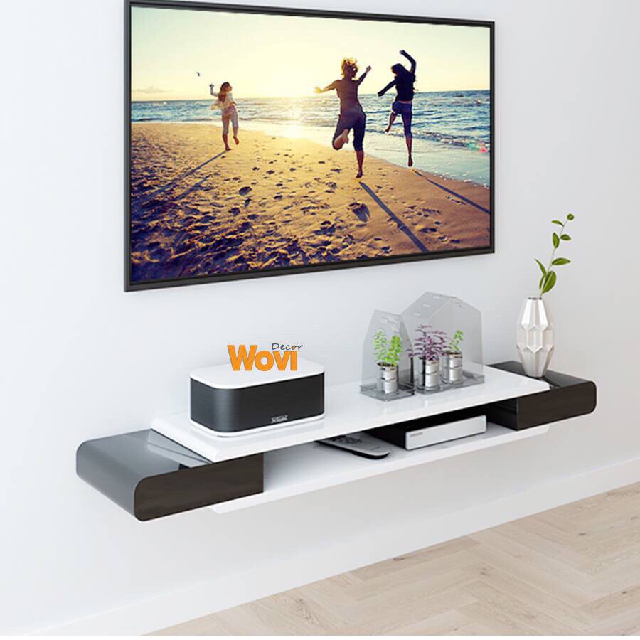 Mẫu Kệ Tivi Thông Dụng Mang Phong Cách Hiện Đại T280 cho tivi từ 43 - 49inch