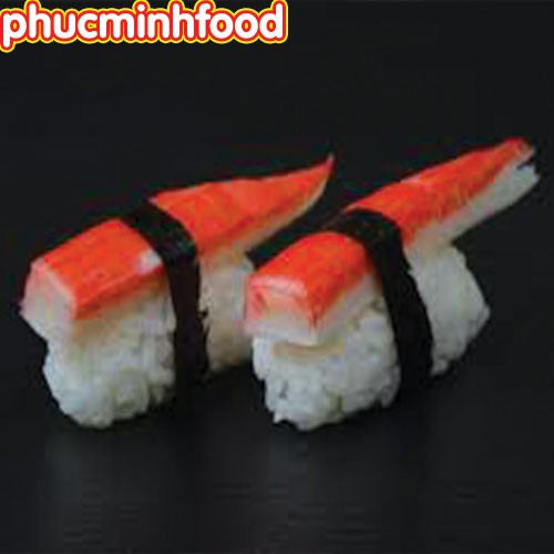 Thanh Cua Surimi Liên Anh Thả Lẩu Gói 500Gram 32 Thanh