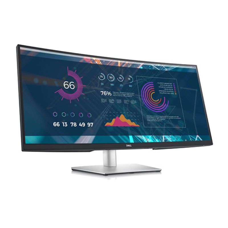 Màn hình Dell 34-P3421W/ U3421WE/ S3222DGM/ P2723QE