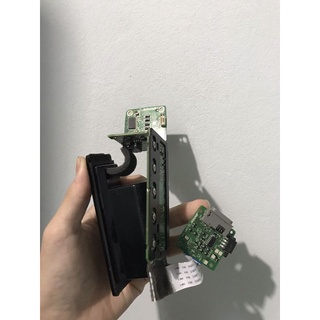 Bộ mạch bose soundlink mini 2