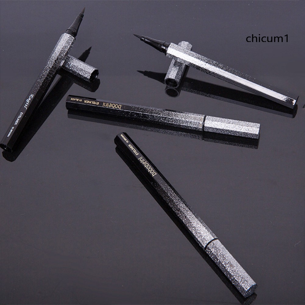 Bút Kẻ Mắt Dạng Lỏng Chống Thấm Nước Không Nhòe Lâu Trôi