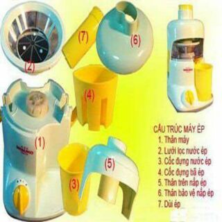 Máy ép misuko