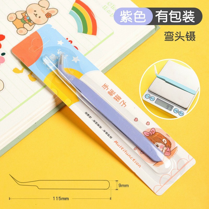 Nhíp gắp Sticker -shopliam