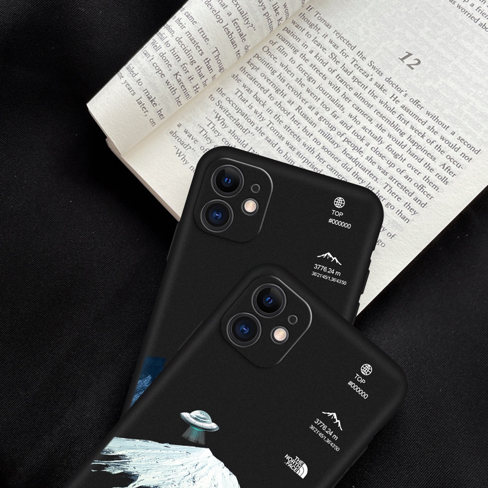 Ốp điện thoại thích hợp cho iPhone 13 12 11 pro max xr xs max x 6 7 8 plus 2020 4 5 6splus 6s 12 mini 13 mini