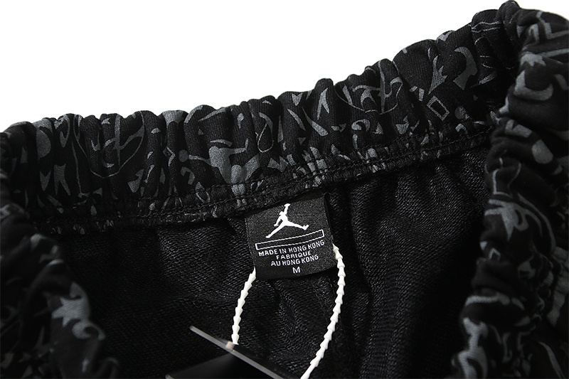 Quần short unisex bằng cotton thoải mái 231#