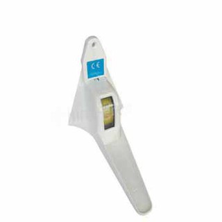 THƯỚC ĐO CHIỀU CAO (gắn tường 2m)