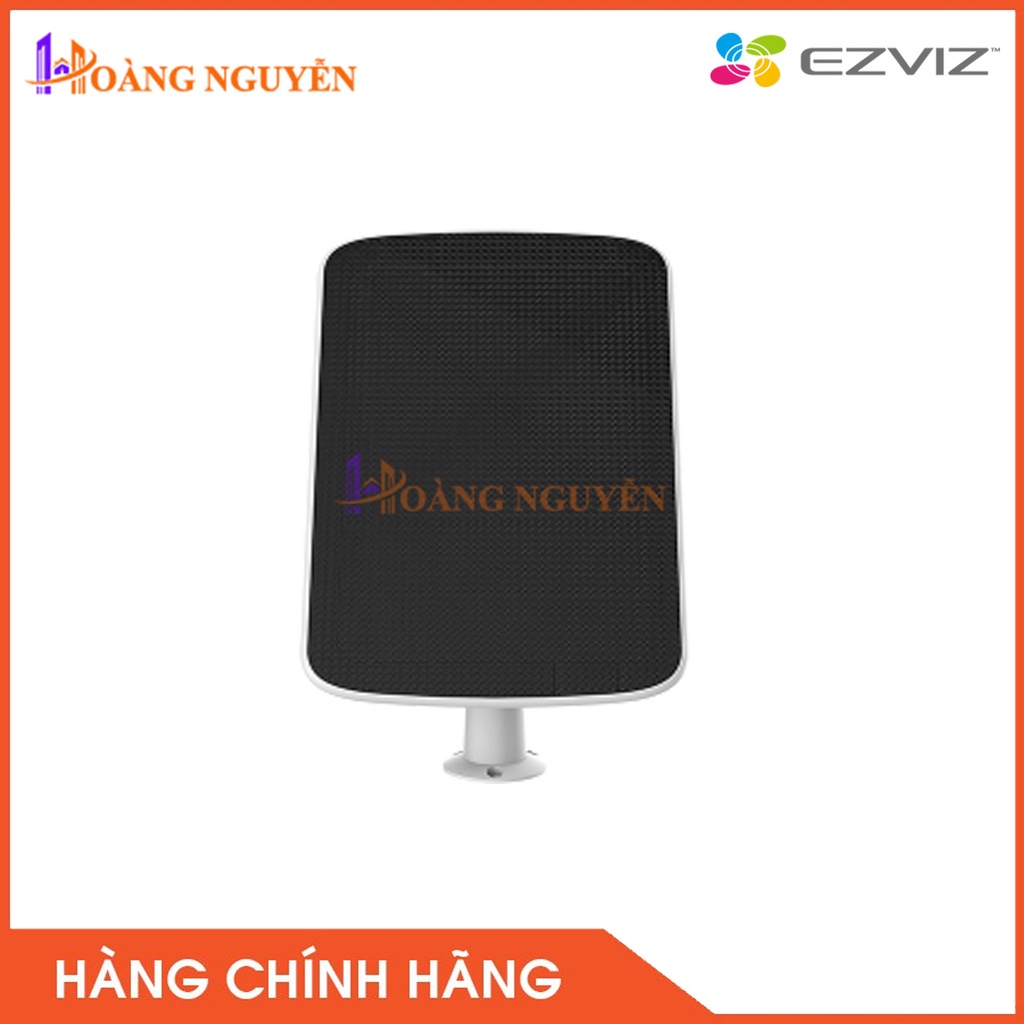 [NHÀ PHÂN PHỐI] Tấm Sạc Năng Lượng Mặt Trời EZVIZ CS-CMT-Solar Panel-C  - Công Nghệ Hoàng Nguyễn.