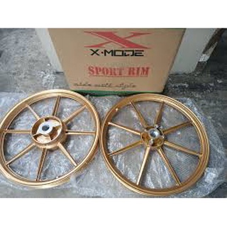 MÂM 8 CÂY SIRIUS , EX10 ( 1 ĐĨA TRƯỚC ) HIỆU XMODE