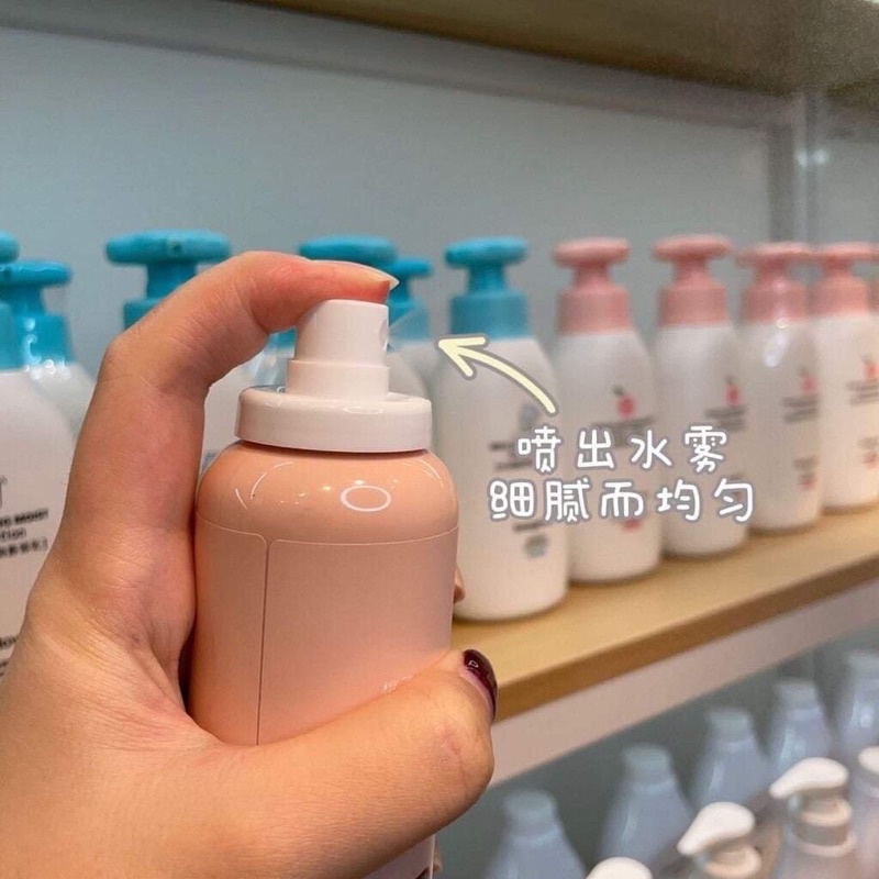 Xịt Khoáng JOEEYLOVES Vị Hoa Quả- Hàng Mới Về | BigBuy360 - bigbuy360.vn