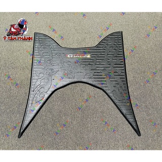 Thảm Lót Chân Xe Grande 2019 MS955