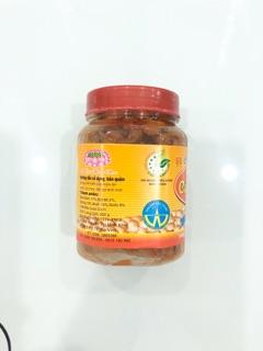 Tương hột - Cẩm Hưng 220g