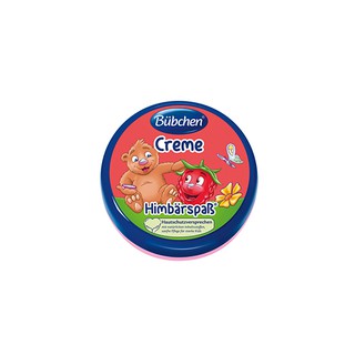 Kem nẻ bubchen mini cho bé, hàng Đức