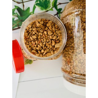 [Hủ 150gr]Muối Tôm Hạt To-Thanh Trúc