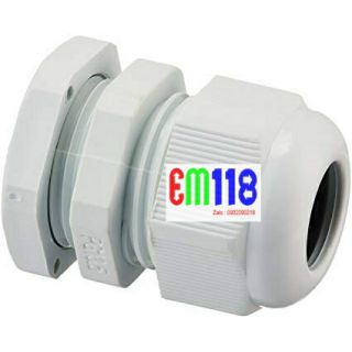 Ốc siết cáp PG36 - PG42 - PG48 - PG63 / 1 cái