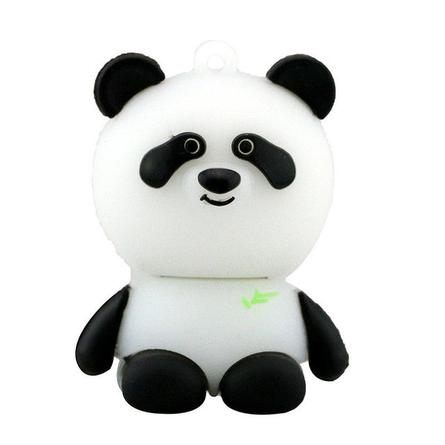 Usb Tốc Độ Cao Hình Chim Cánh Cụt Hoạt Hình Sáng Tạo 2TB 8GB 16GB 32GB 64GB 128GB