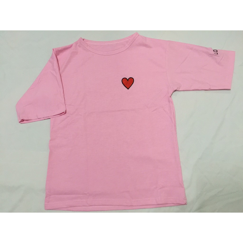ÁO THUN NỮ SALE ĐỒNG GIÁ 60K
