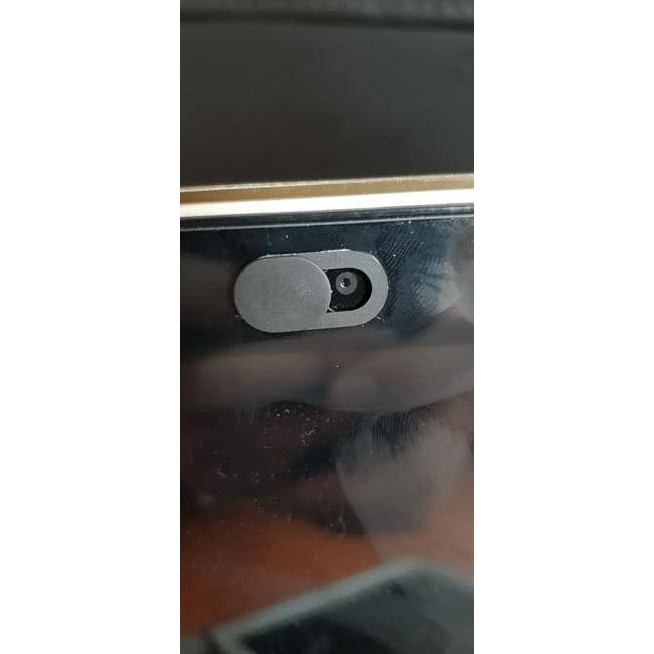 Set 73x Nắp Trượt Bảo Vệ Ống Kính Camera 3 Trong 1 Màu Đen Ur1 | BigBuy360 - bigbuy360.vn