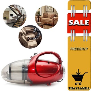Máy Hút Bụi 2 Chiều hút và thổi Mini Vacuum Cleaner thông minh 2020