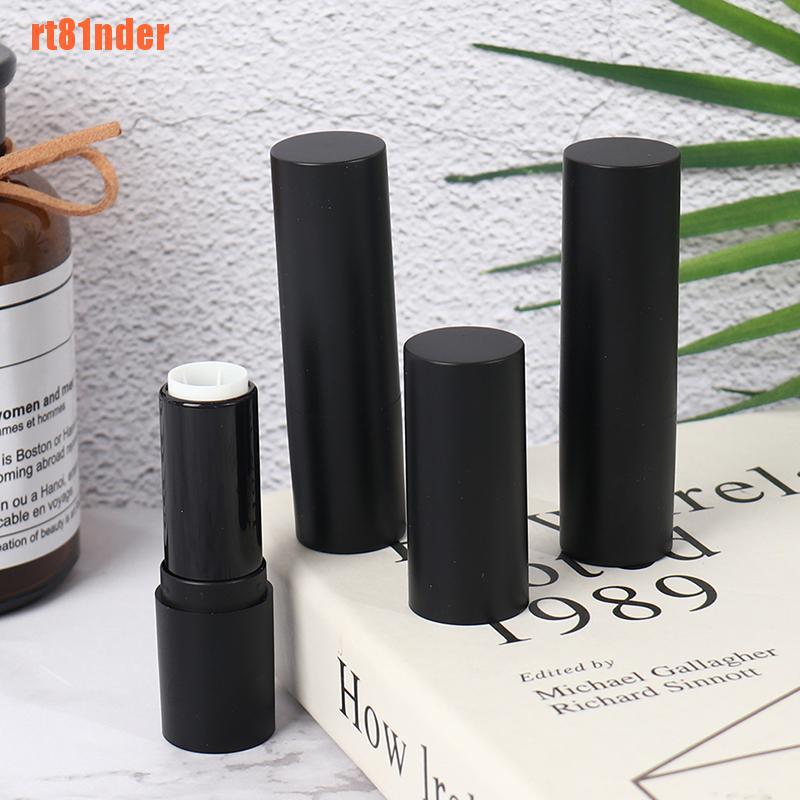 Ống Rỗng Đựng Son Môi Hình Tròn 12.1mm