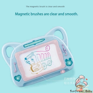 ❀❀ZZ-Bảng Vẽ Xóa Nam Châm Cho Bé
