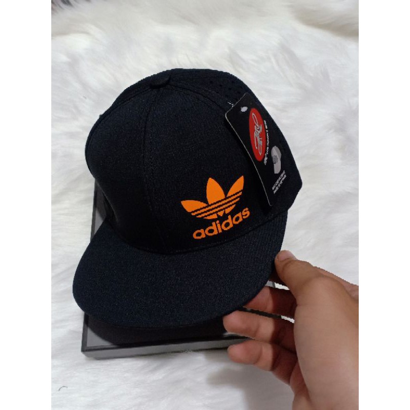 Nón hiphop - SNAPBACK Trẻ Em Dù Thoáng Mát 3 đến 7 tuổi