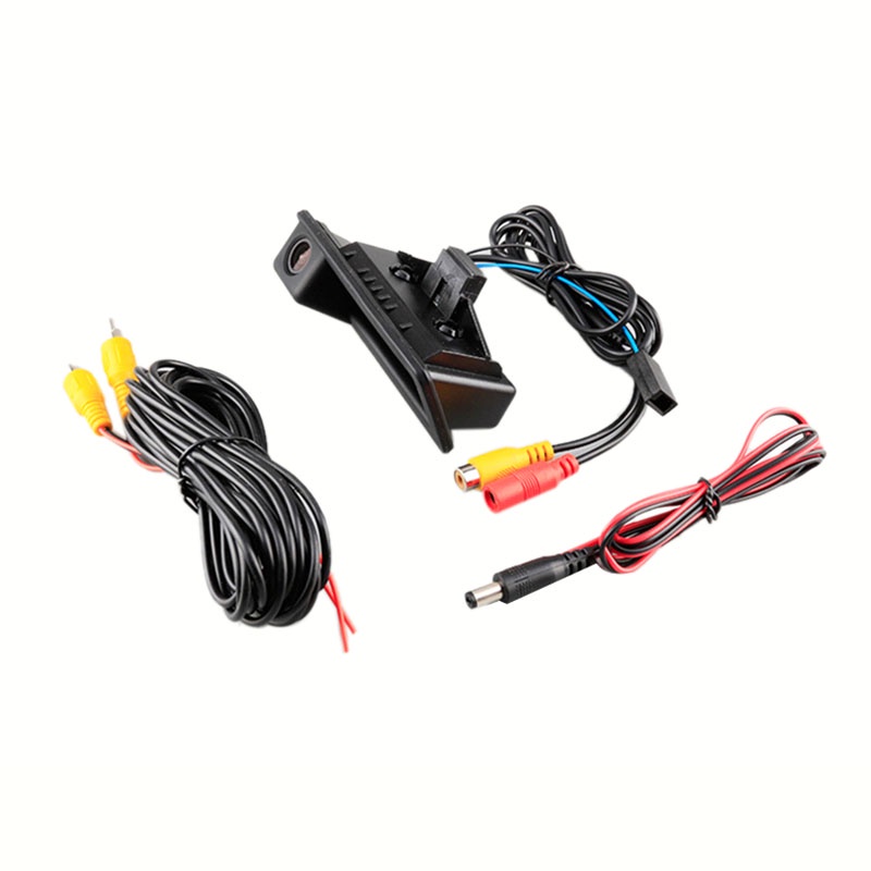 Camera Chiếu Hậu Cho Xe Hơi BMW E82 E88 E90 E91 E92 E93 E60 E61 E70 E71