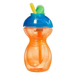 Cốc ống hút CL có nắp