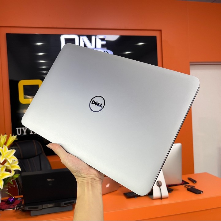 [Đẳng Cấp - Siêu Chất] Dell XPS 15 9530 Core i7 4712HQ/ Ram 16Gb/ Card đồ họa rời Nvidia GT750M/ Màn hình 3K cảm ứng . | BigBuy360 - bigbuy360.vn