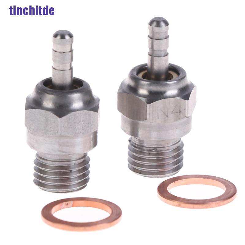1 Bugi Đánh Lửa # 8 N3 N4 Cho Điều Khiển Từ Xa Hsp