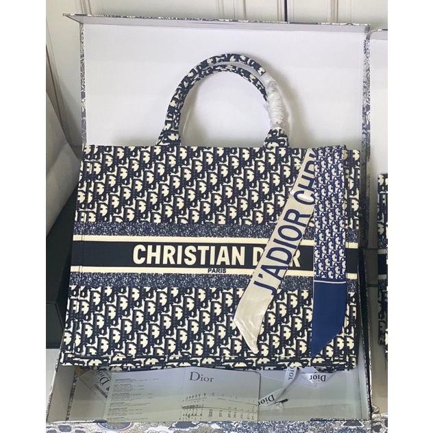 ❌Túi DIOR TOTE BOOK