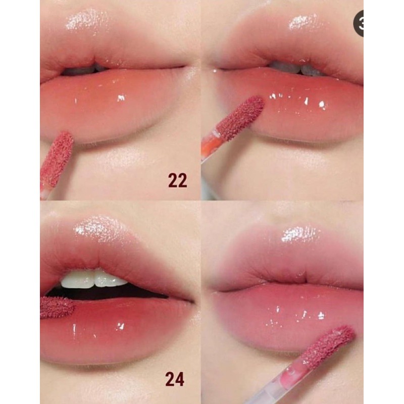 [Vintage series] Romand Juicy Lasting Tint | BigBuy360 - bigbuy360.vn