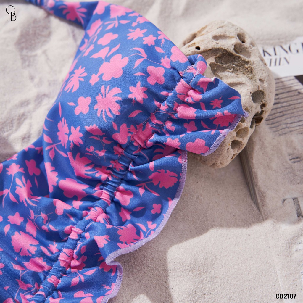 𝑪𝑶𝑪𝑶 𝑩𝑰𝑲𝑰𝑵𝑰 Bikini - Bộ Bơi Nữ ( CB2187 ) | BigBuy360 - bigbuy360.vn