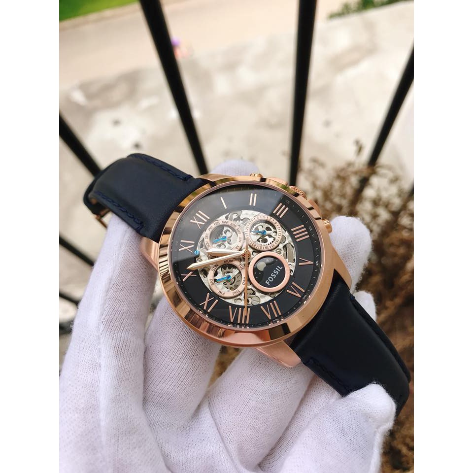 me3029 fossil