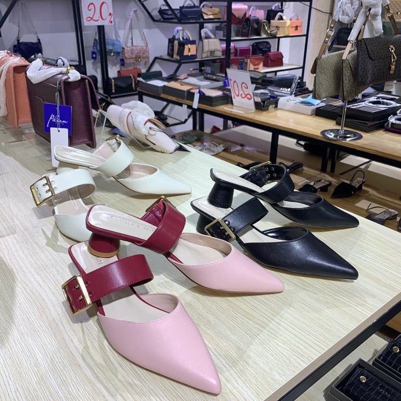 Guốc ck hàng tuồn